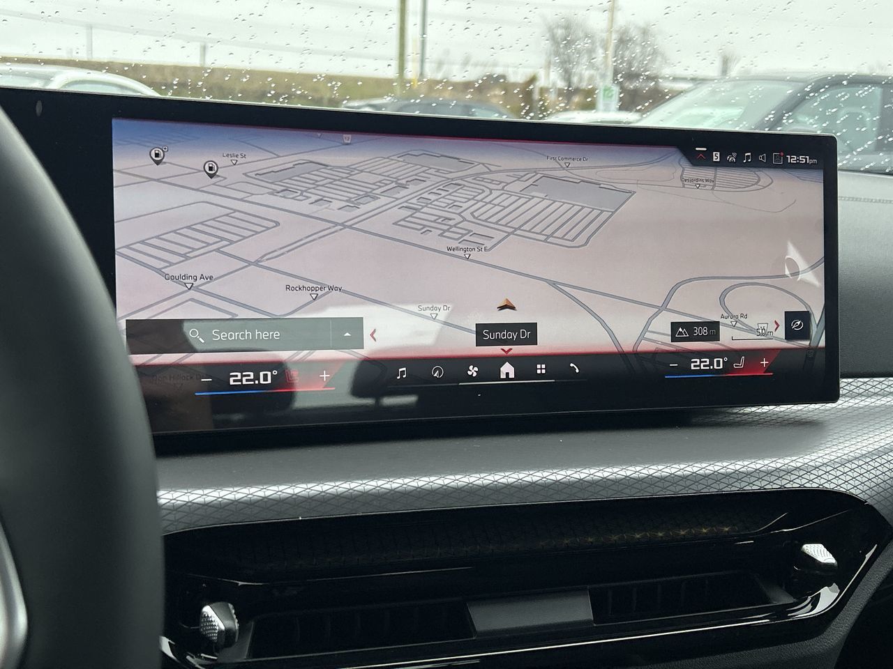 BMW 3 Series  2026 à Aurora, Ontario