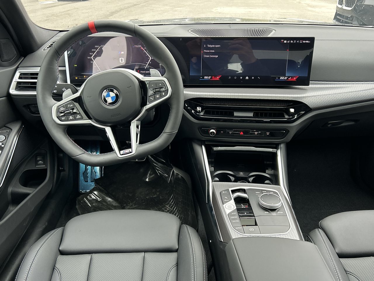 BMW 3 Series  2026 à Aurora, Ontario