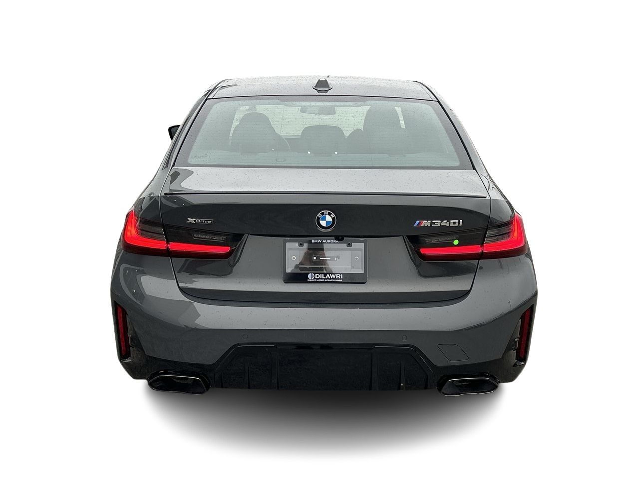 BMW 3 Series  2026 à Aurora, Ontario