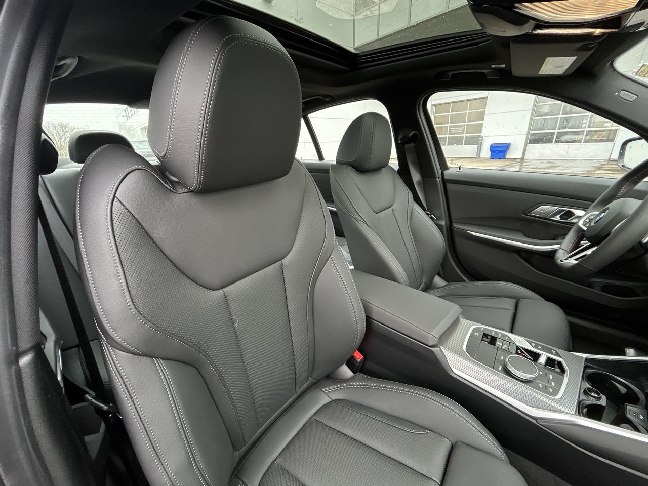 BMW 3 Series  2026 à Aurora, Ontario