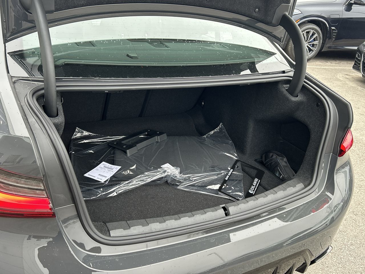 BMW 3 Series  2026 à Aurora, Ontario