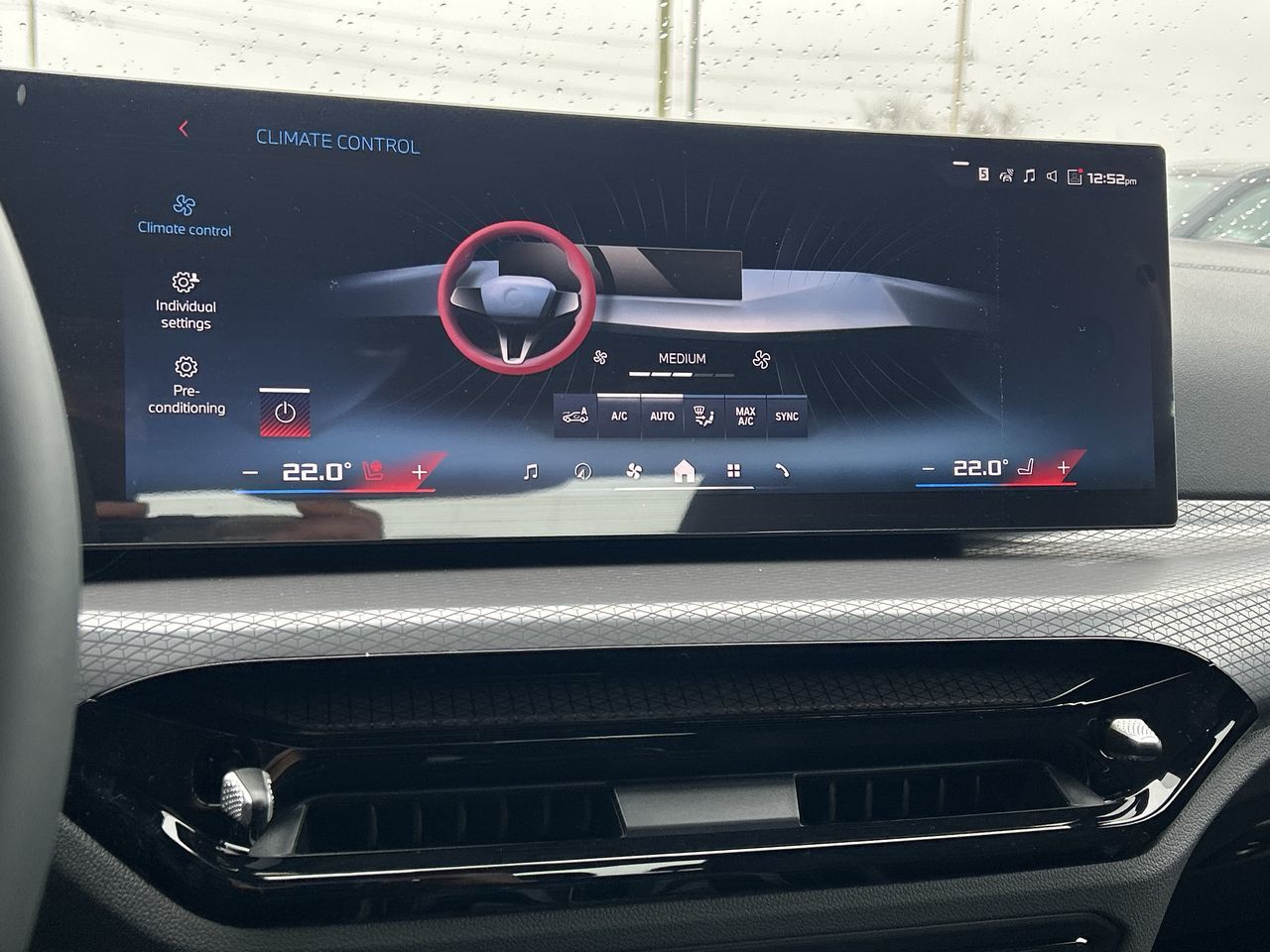 BMW 3 Series  2026 à Aurora, Ontario