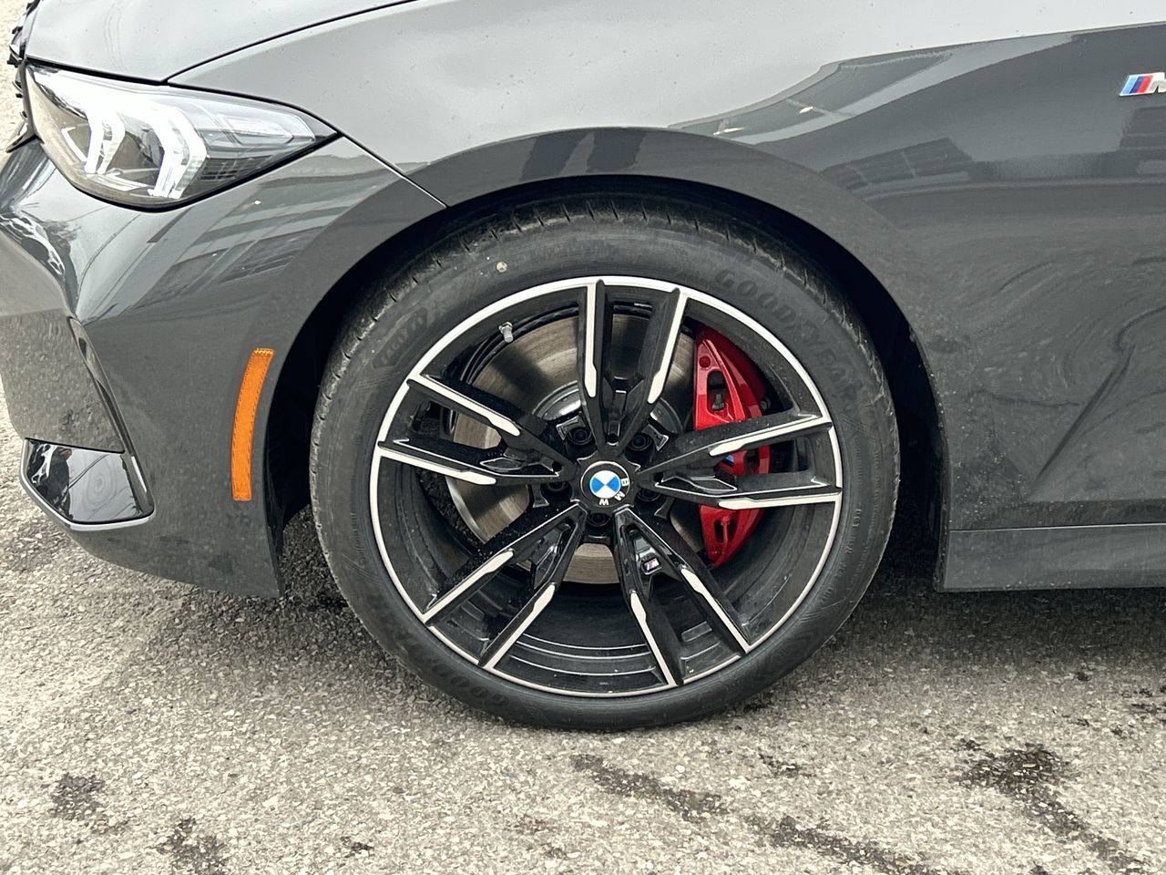 BMW 3 Series  2026 à Aurora, Ontario