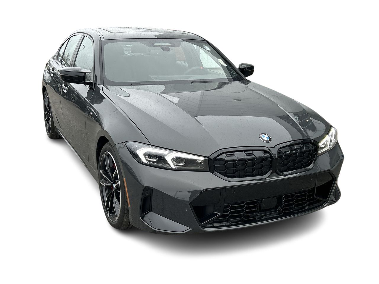 BMW 3 Series  2026 à Aurora, Ontario