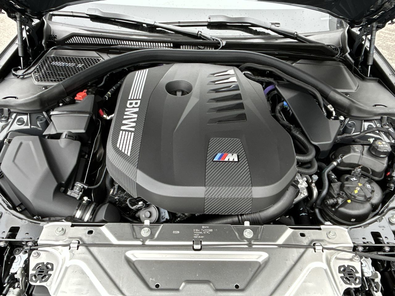 BMW 3 Series  2026 à Aurora, Ontario