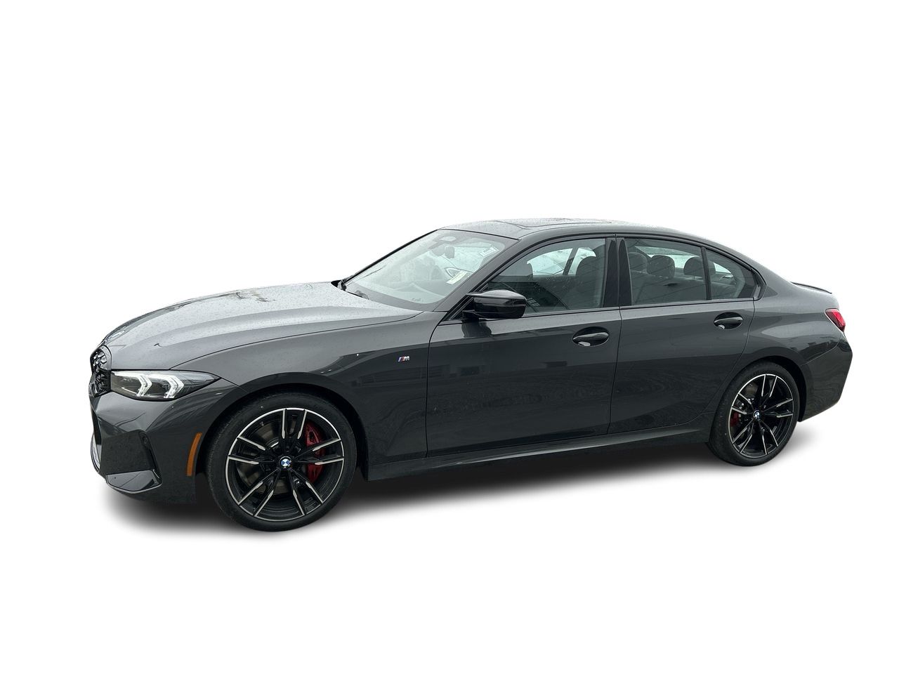 BMW 3 Series  2026 à Aurora, Ontario