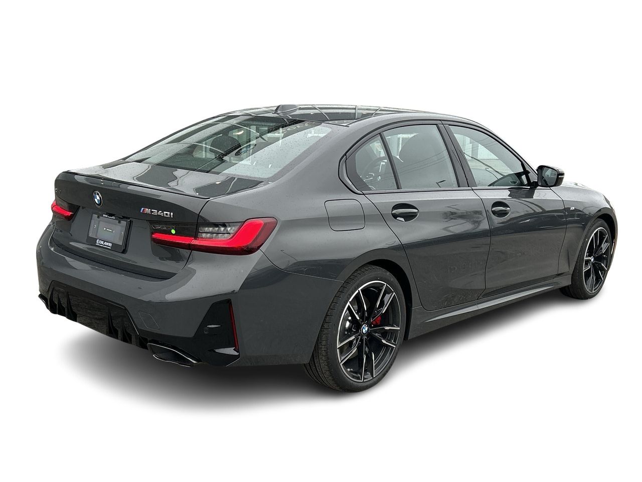 BMW 3 Series  2026 à Aurora, Ontario