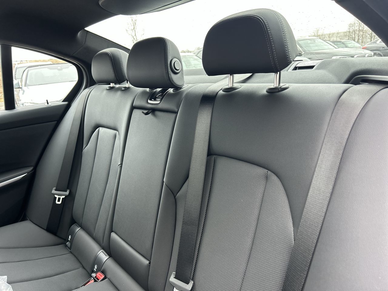 BMW 3 Series  2026 à Aurora, Ontario