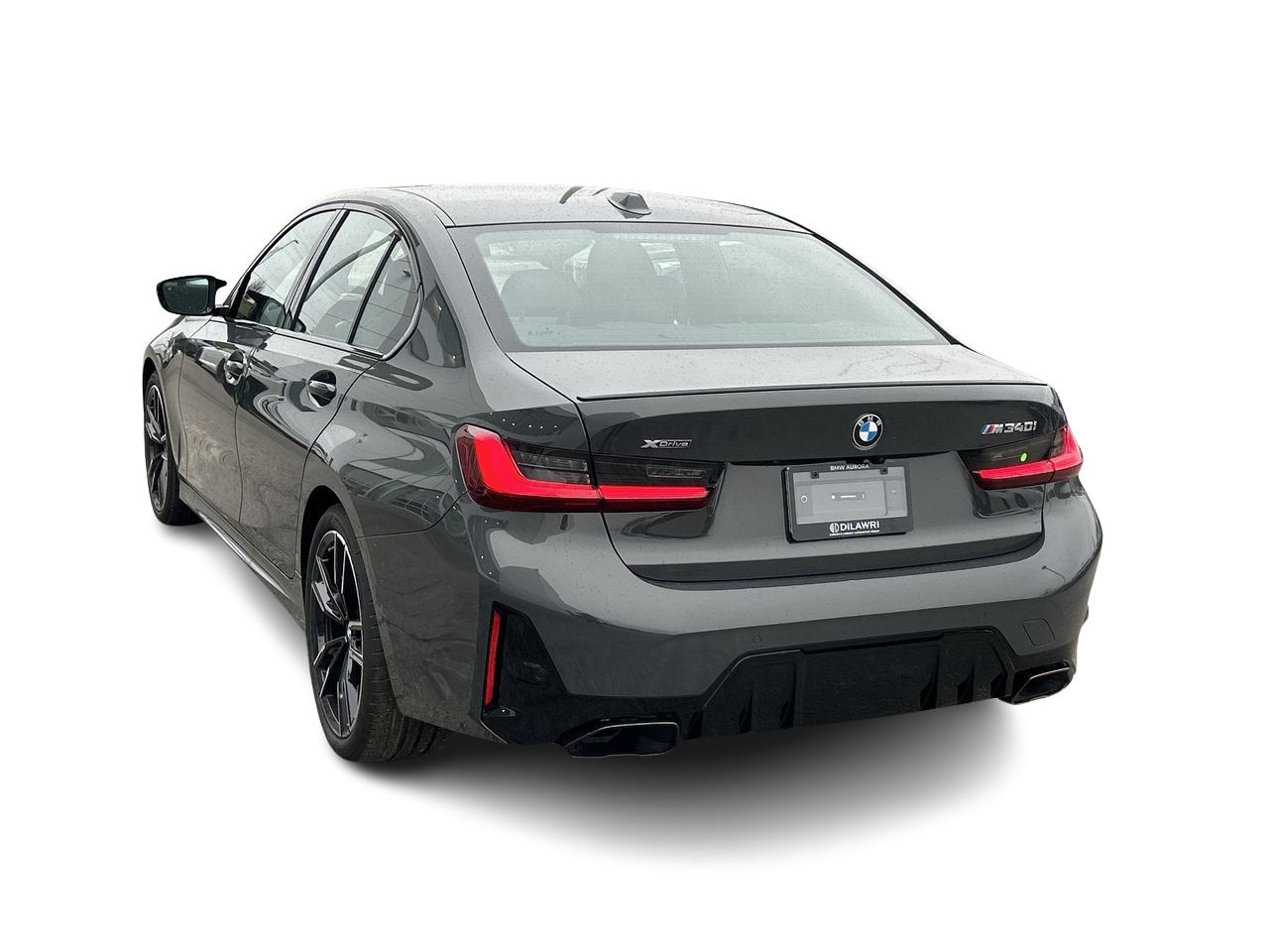 BMW 3 Series  2026 à Aurora, Ontario