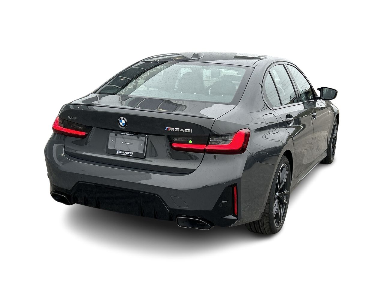 BMW 3 Series  2026 à Aurora, Ontario