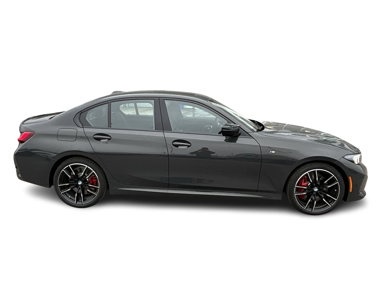 BMW 3 Series  2026 à Aurora, Ontario