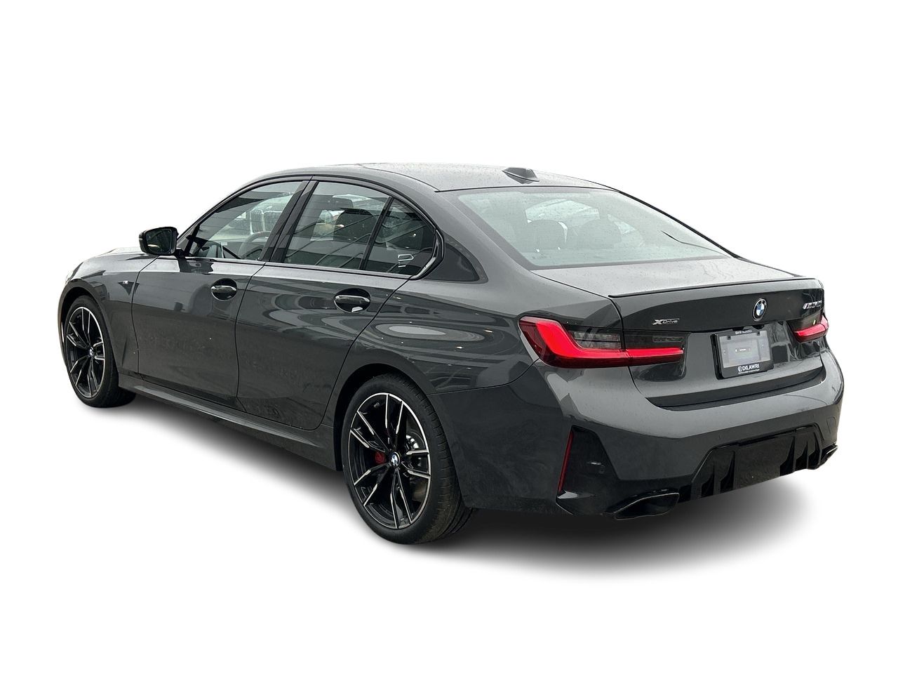 BMW 3 Series  2026 à Aurora, Ontario