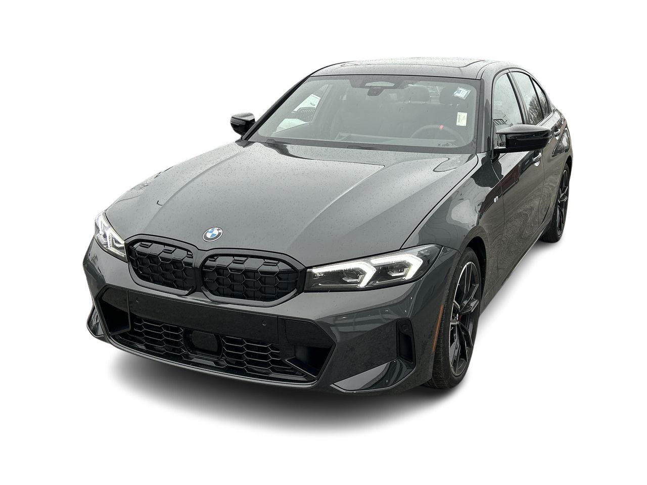 BMW 3 Series  2026 à Aurora, Ontario