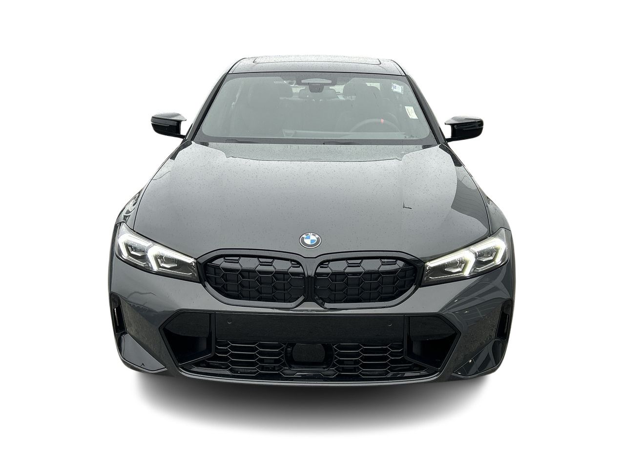 BMW 3 Series  2026 à Aurora, Ontario