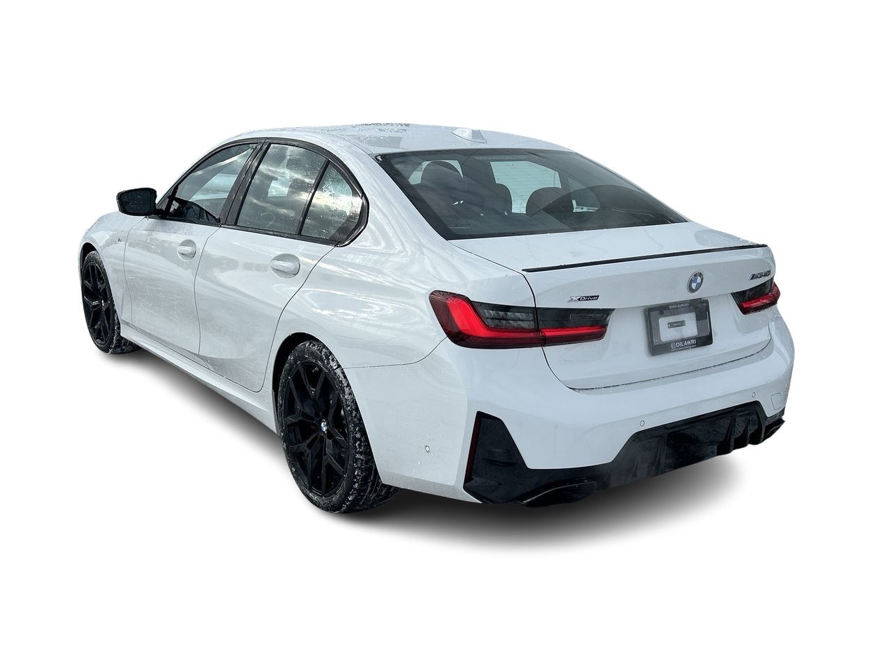 2026 BMW 3 Series