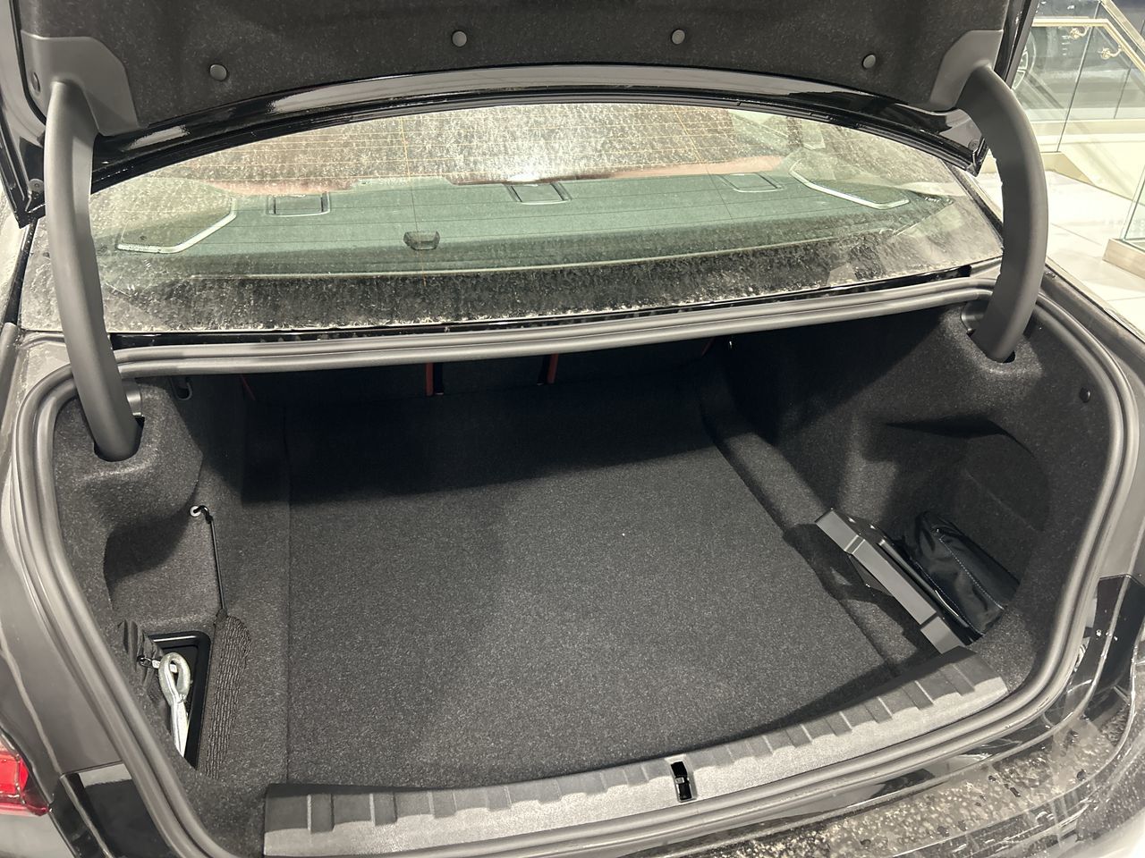 2026 BMW 3 Series in Aurora, Ontario