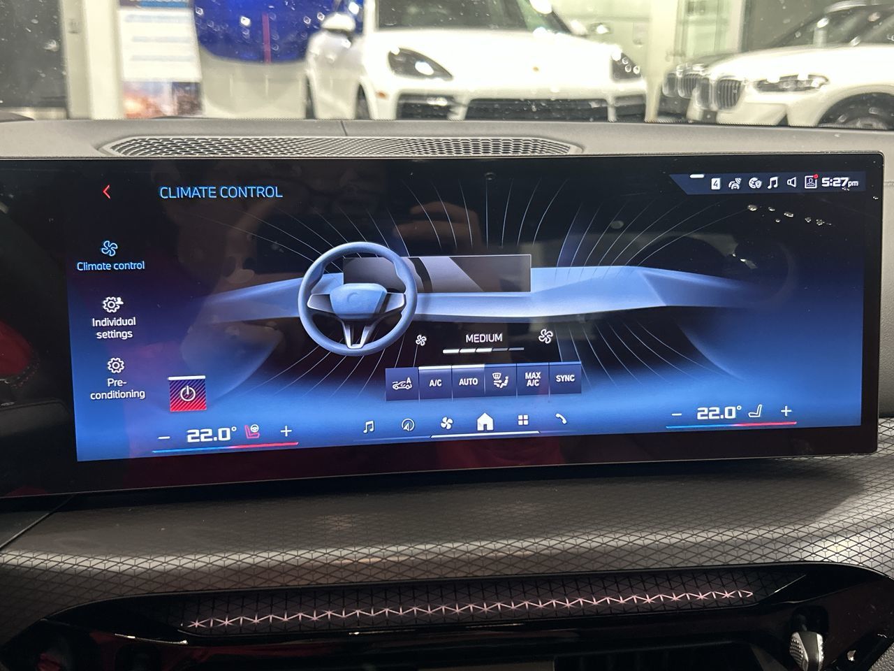 2026 BMW 3 Series in Aurora, Ontario