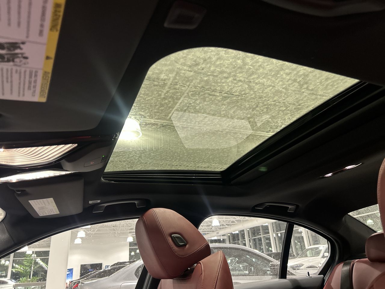 2026 BMW 3 Series in Aurora, Ontario