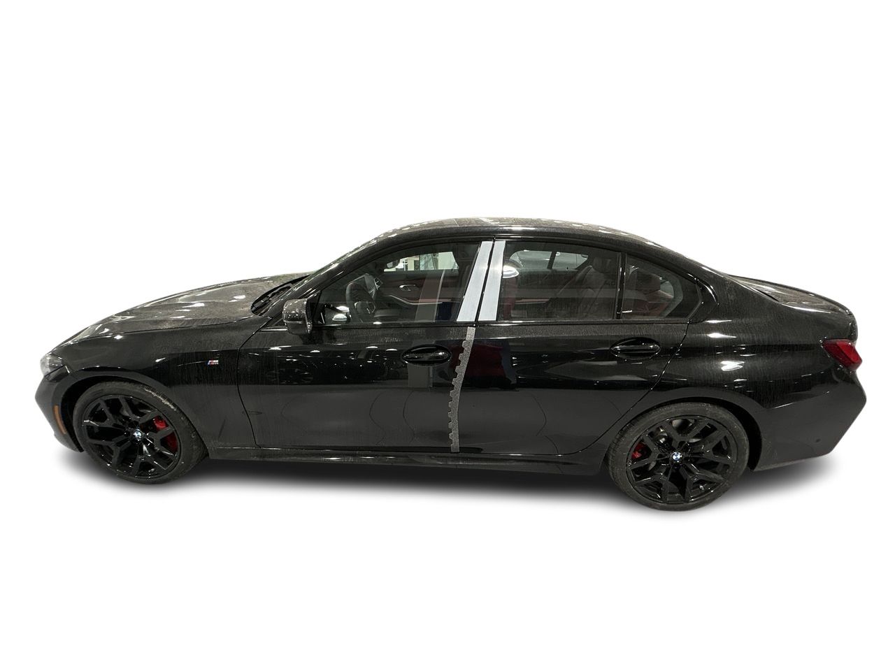 2026 BMW 3 Series in Aurora, Ontario