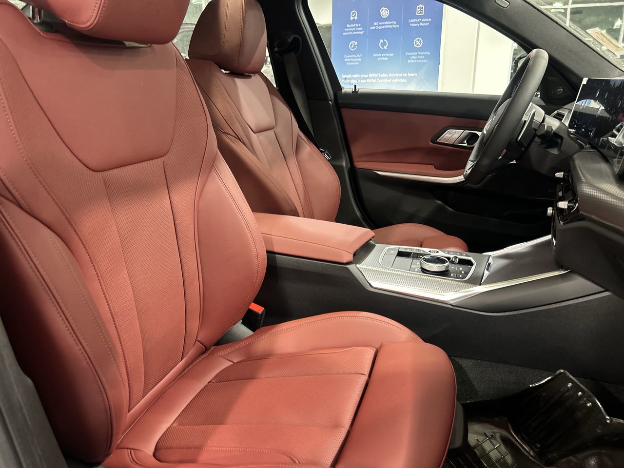 2026 BMW 3 Series in Aurora, Ontario