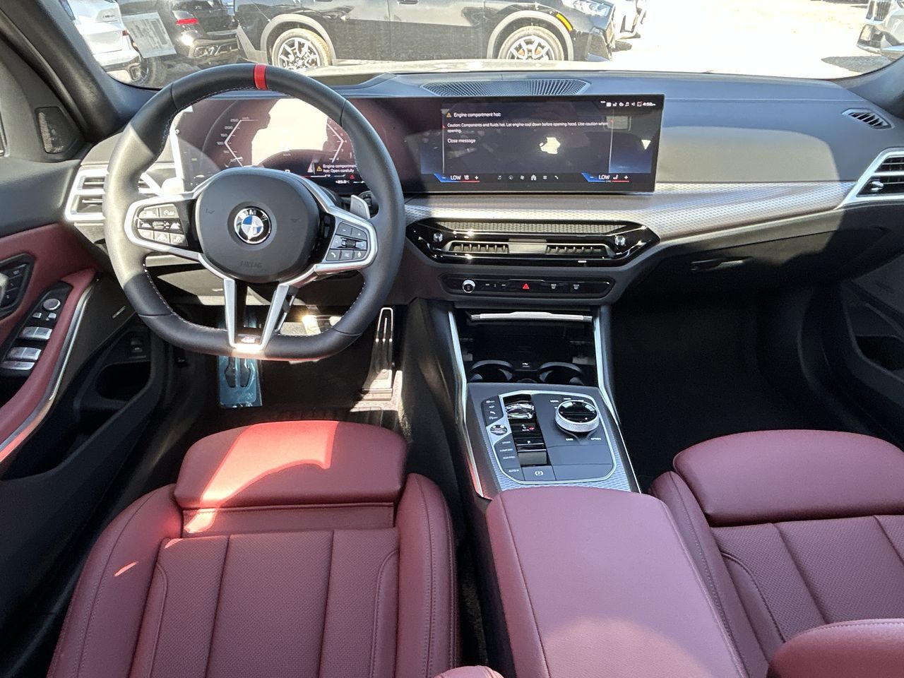 BMW 3 Series  2026 à Aurora, Ontario