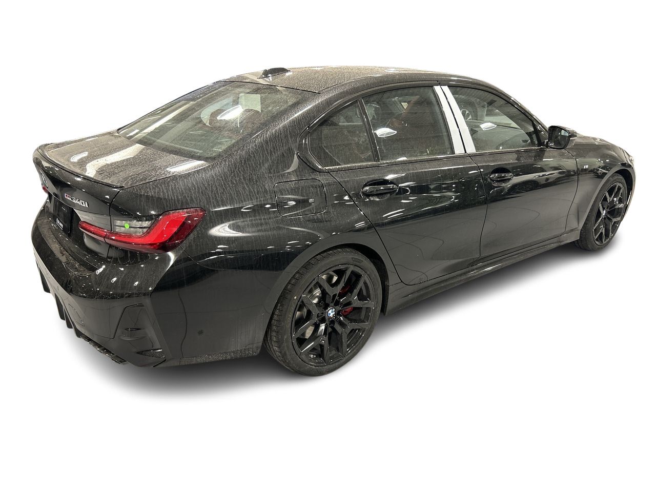 2026 BMW 3 Series in Aurora, Ontario