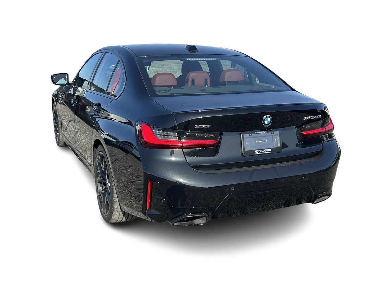 BMW 3 Series  2026 à Aurora, Ontario
