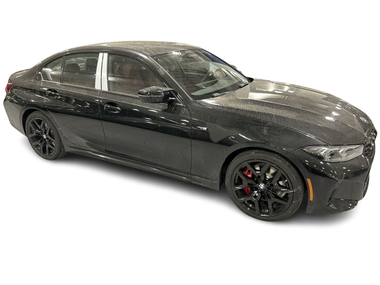 2026 BMW 3 Series in Aurora, Ontario