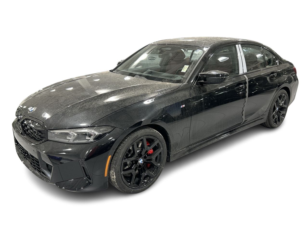 2026 BMW 3 Series in Aurora, Ontario