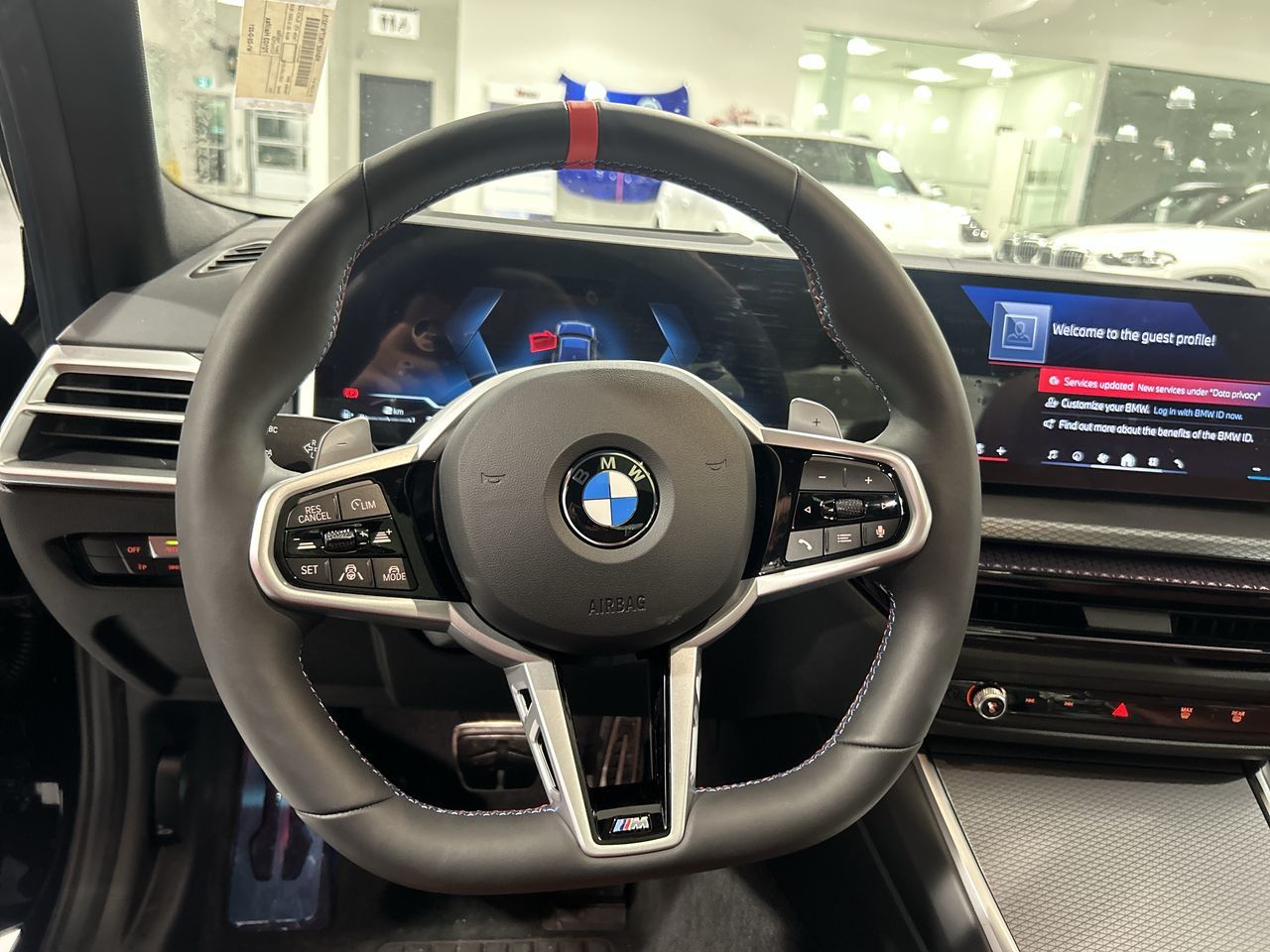 2026 BMW 3 Series in Aurora, Ontario