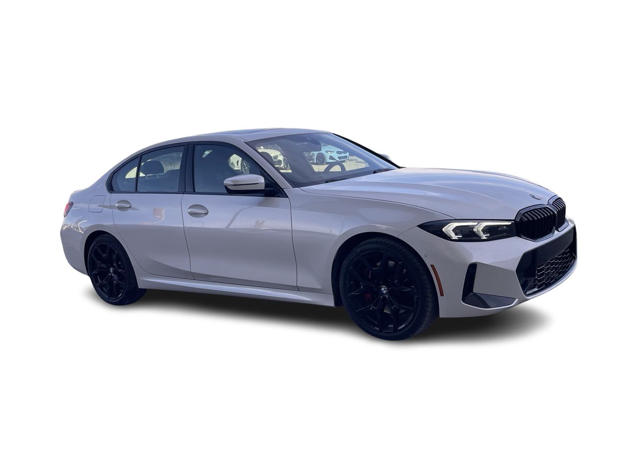 2026 BMW 3 Series