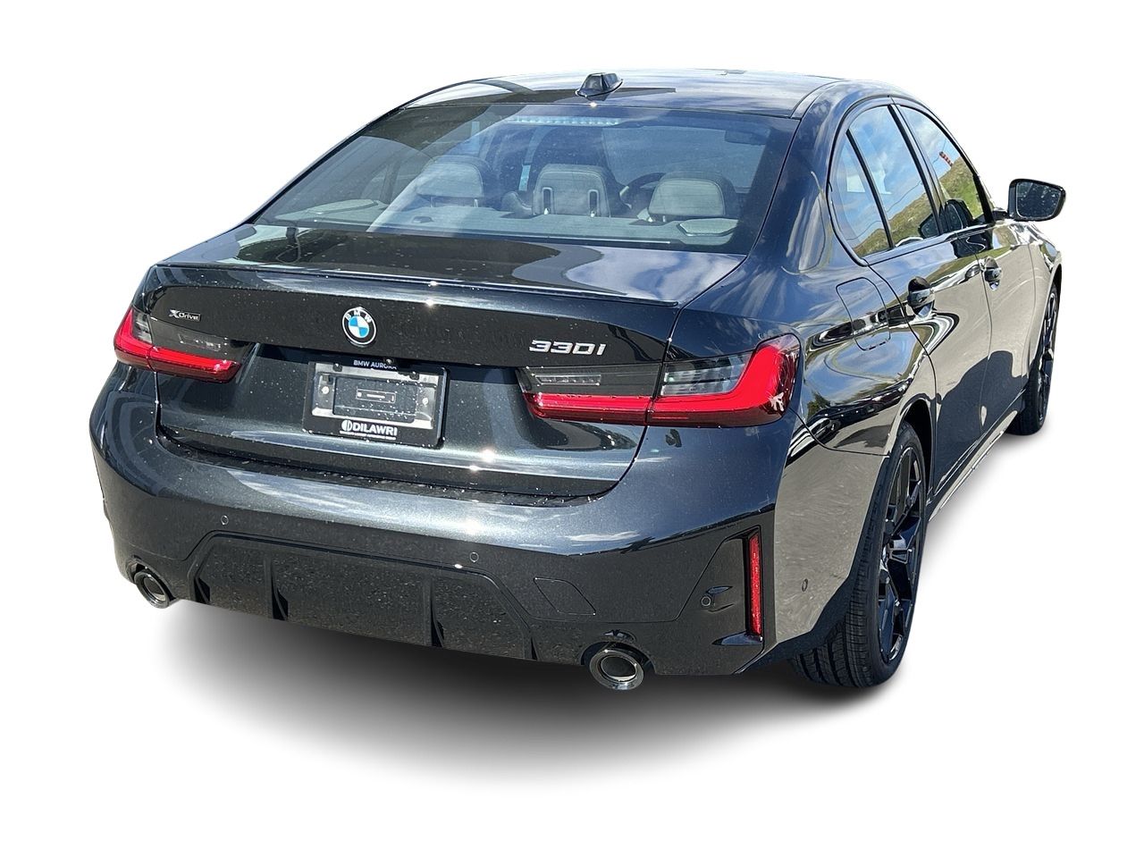 BMW 3 Series  2026 à Aurora, Ontario