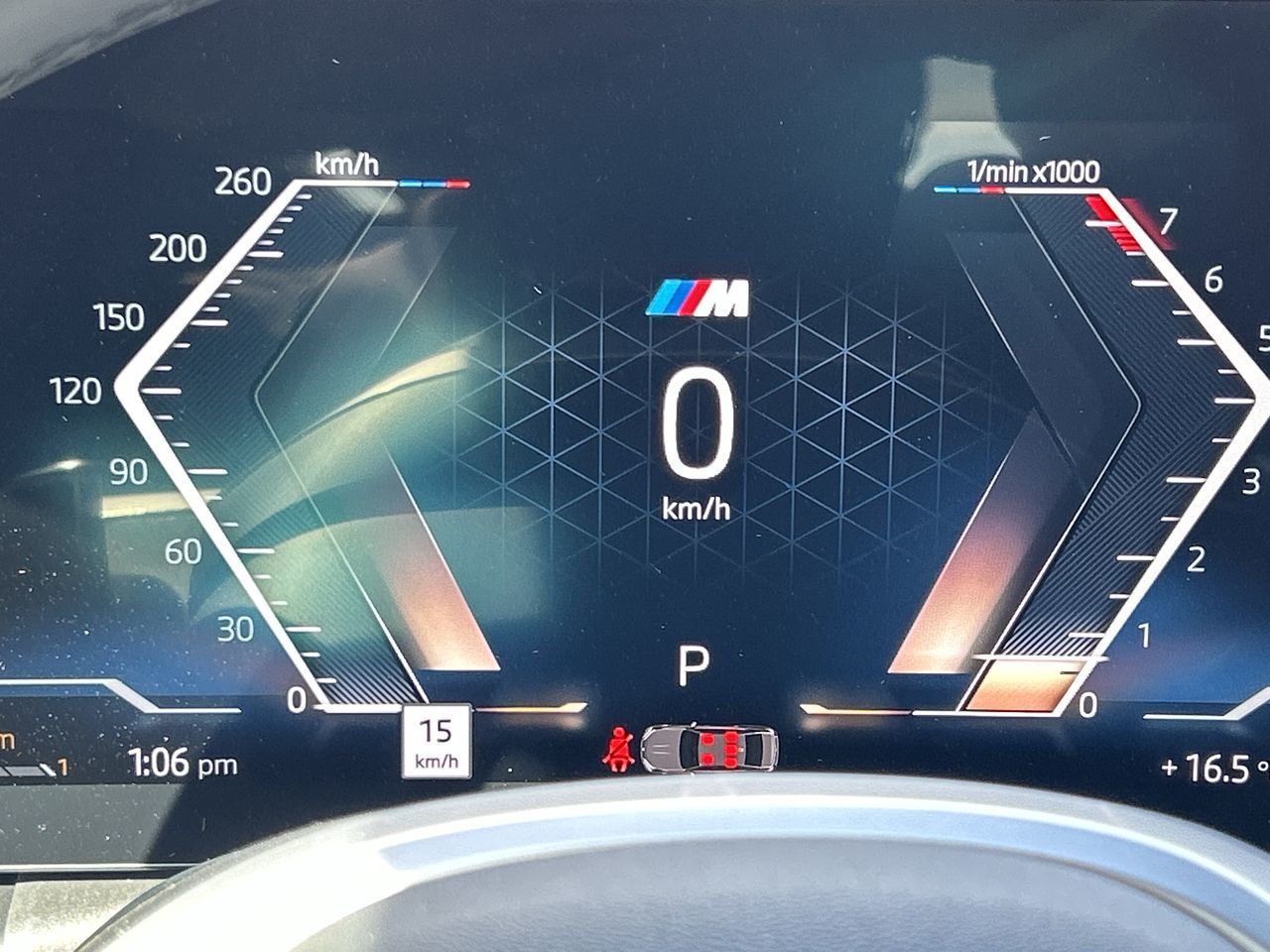 BMW 3 Series  2026 à Aurora, Ontario