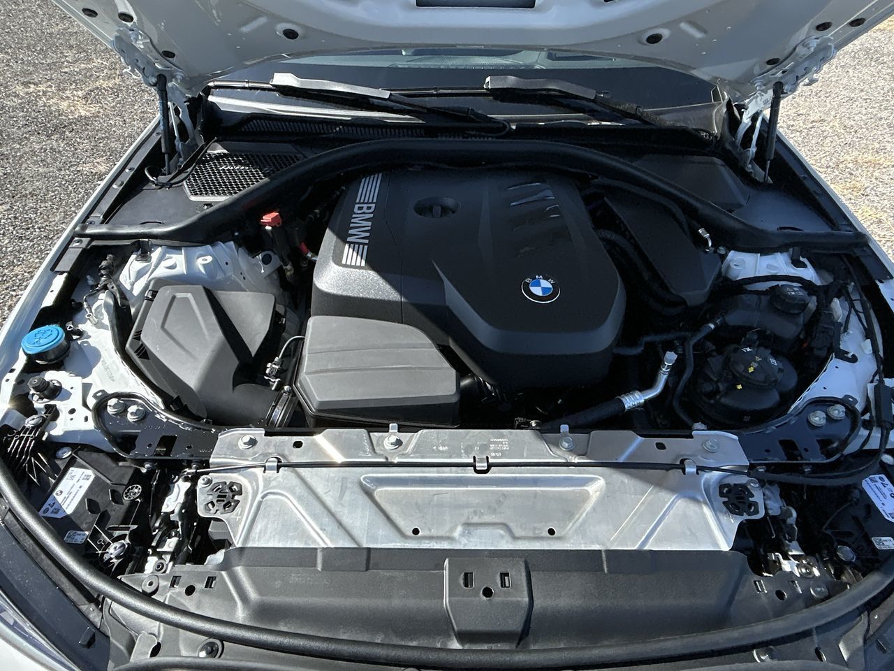 BMW 3 Series  2026 à Aurora, Ontario