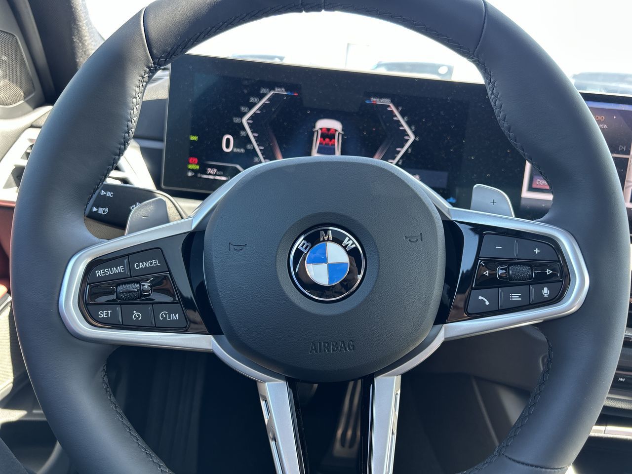 BMW 3 Series  2026 à Aurora, Ontario