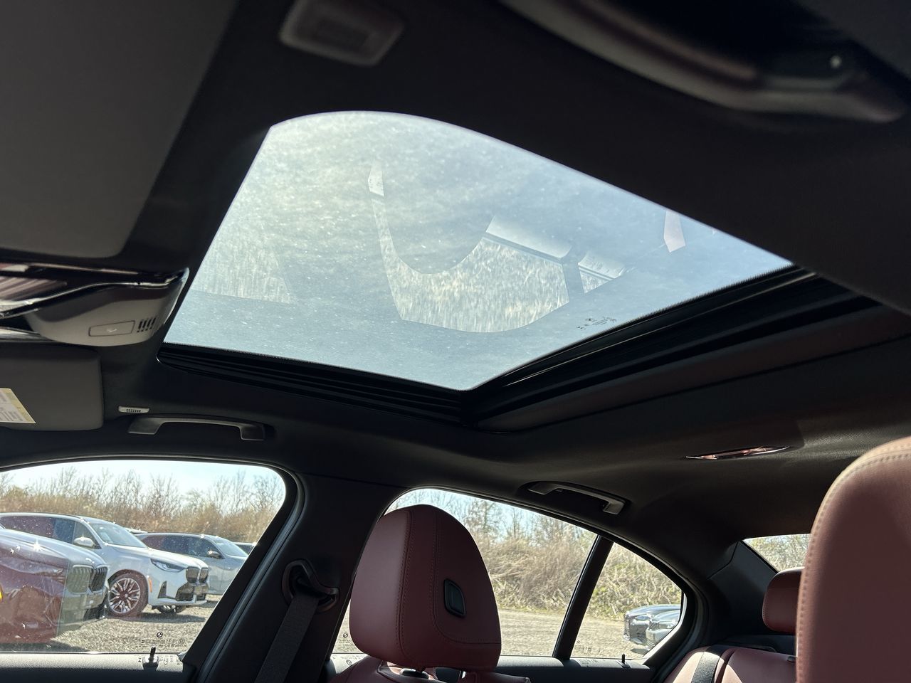 BMW 3 Series  2026 à Aurora, Ontario