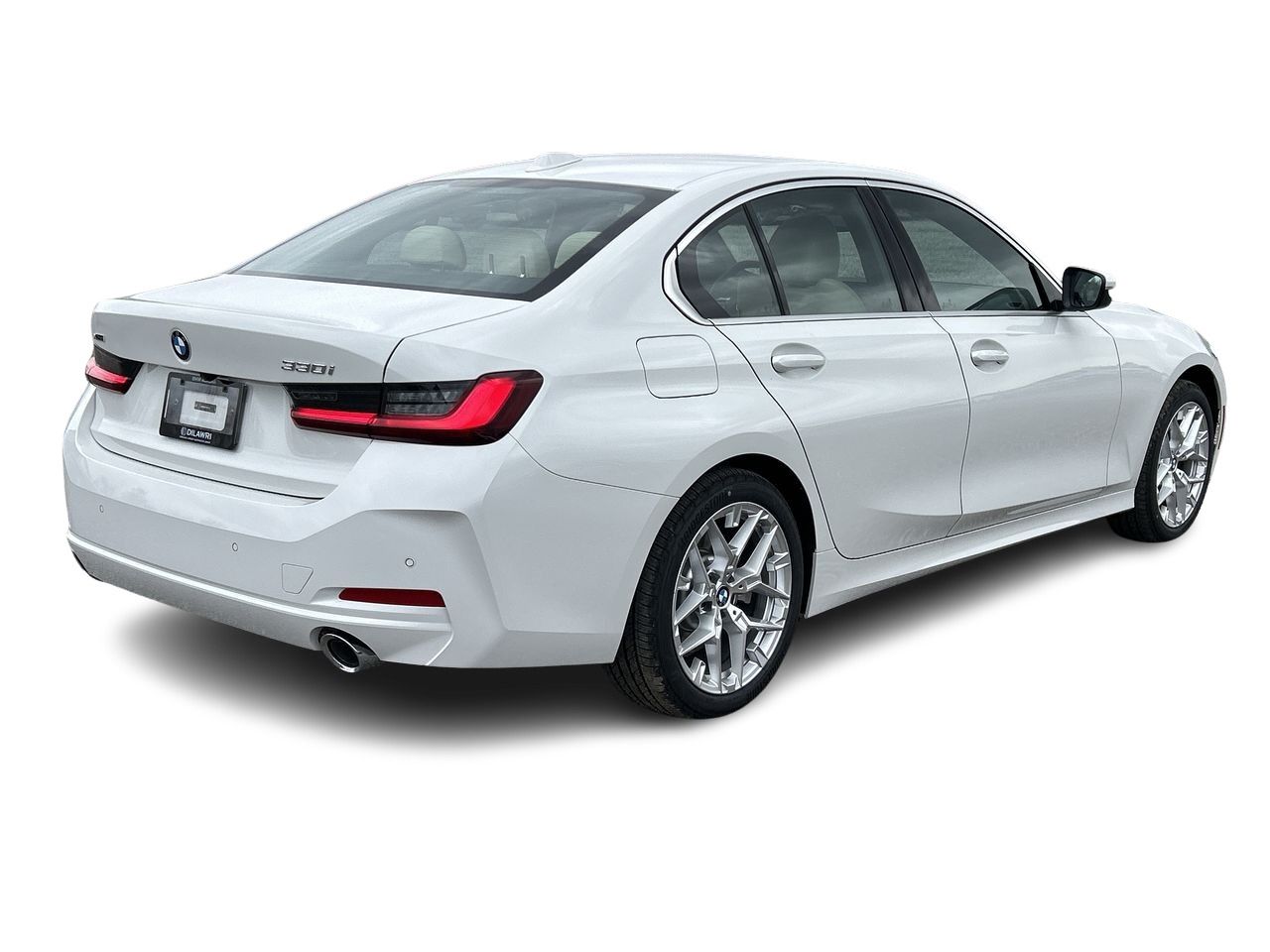 2026 BMW 3 Series in Aurora, Ontario