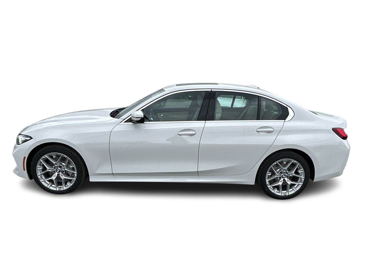 2026 BMW 3 Series in Aurora, Ontario