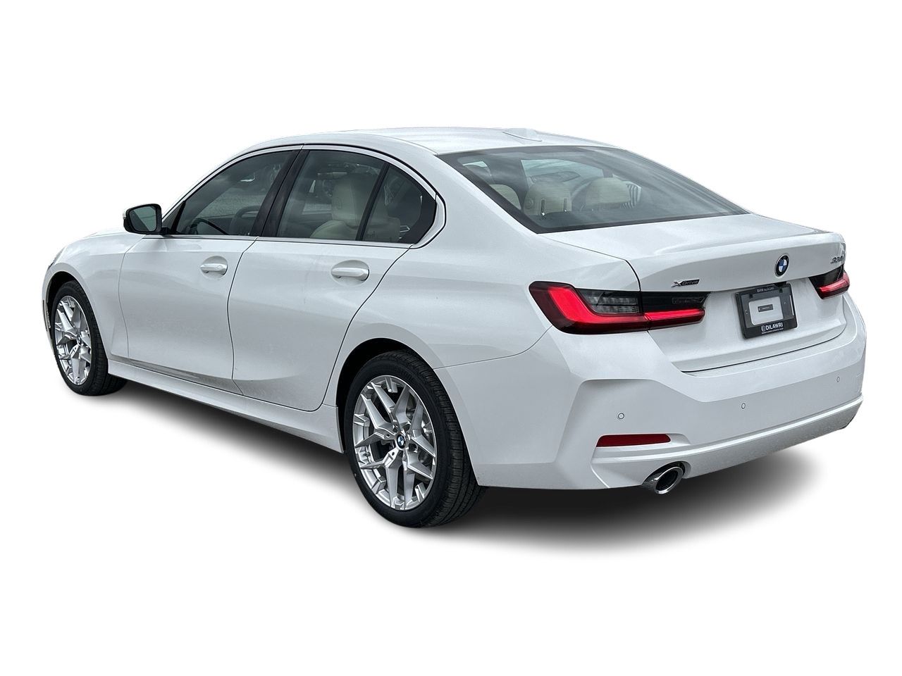 2026 BMW 3 Series in Aurora, Ontario