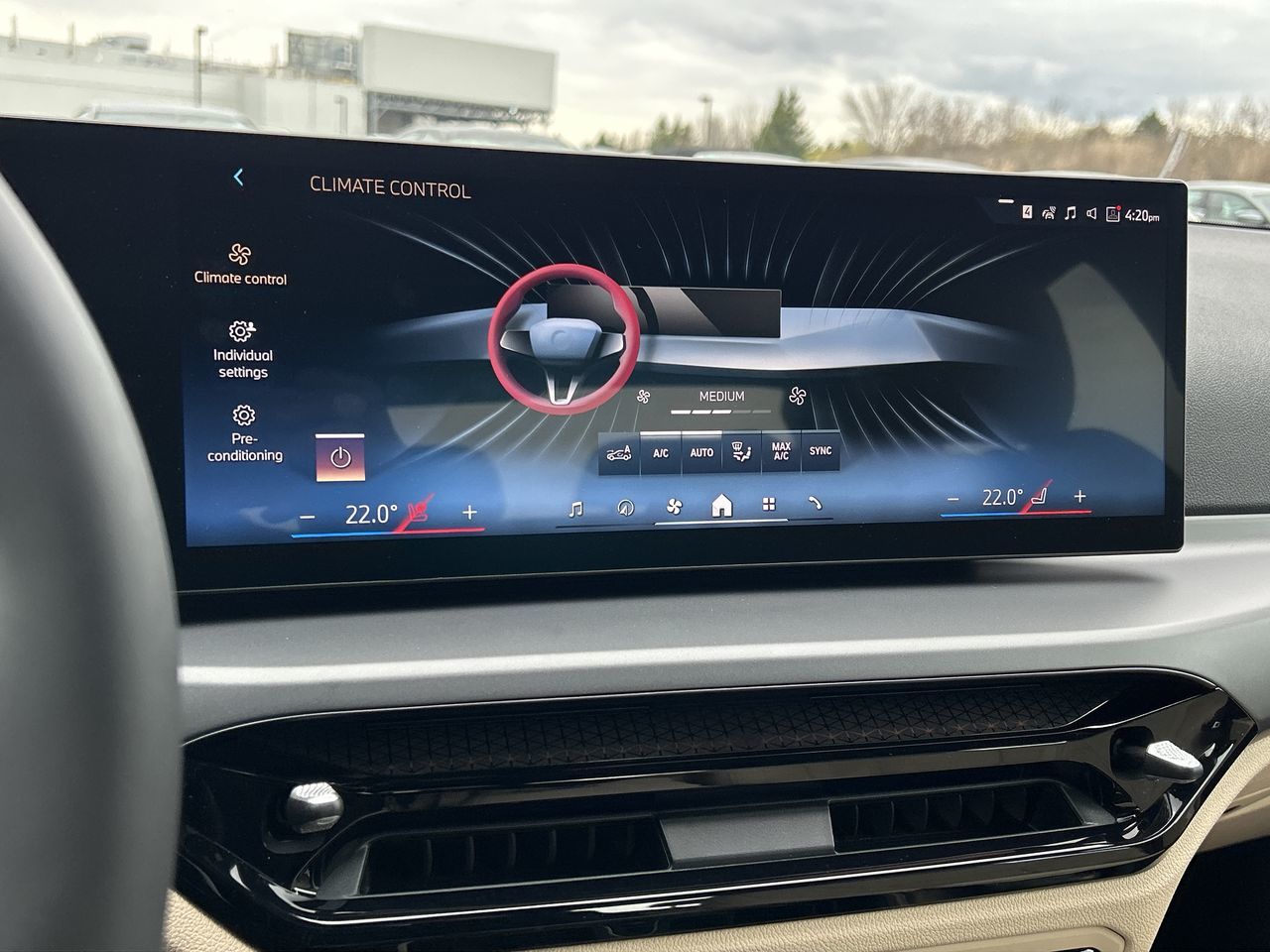 2026 BMW 3 Series in Aurora, Ontario