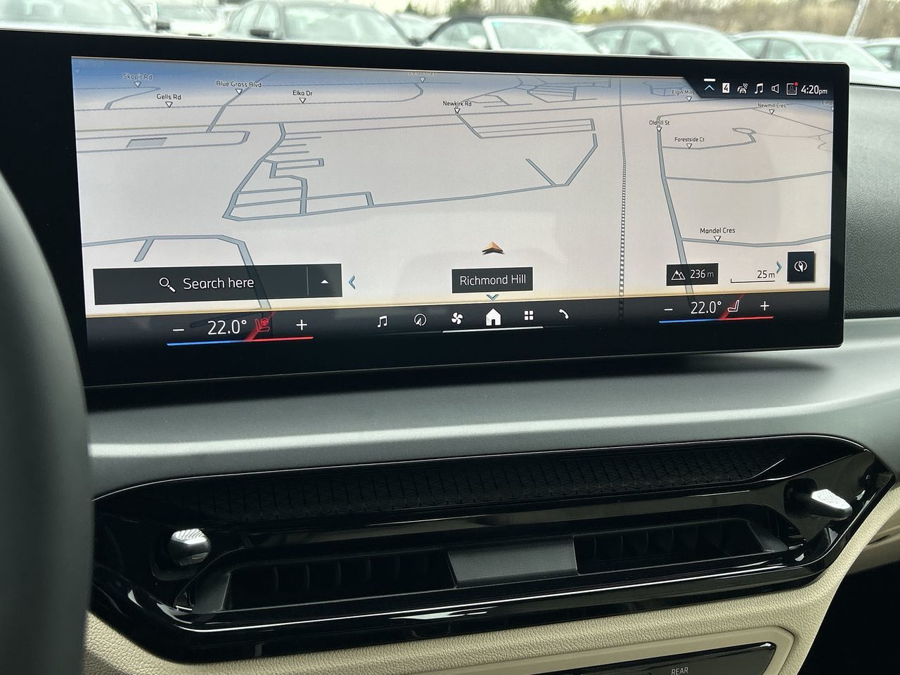 2026 BMW 3 Series in Aurora, Ontario