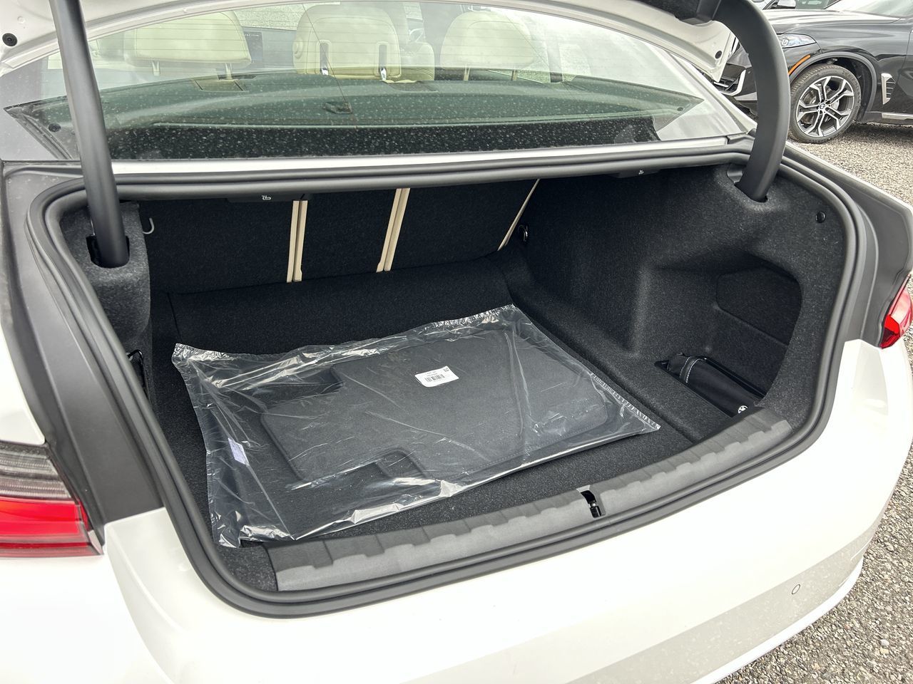 2026 BMW 3 Series in Aurora, Ontario