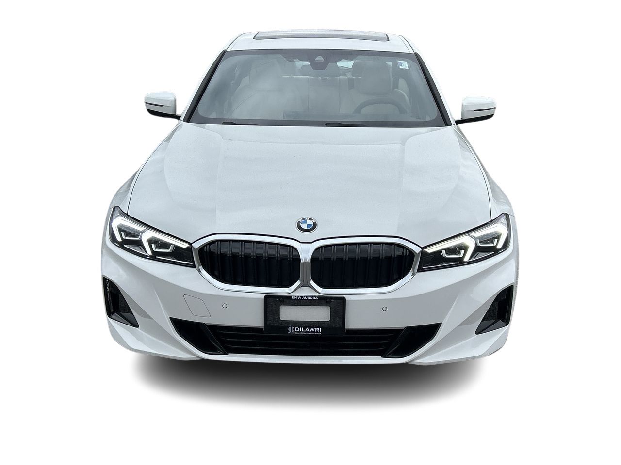 2026 BMW 3 Series in Aurora, Ontario