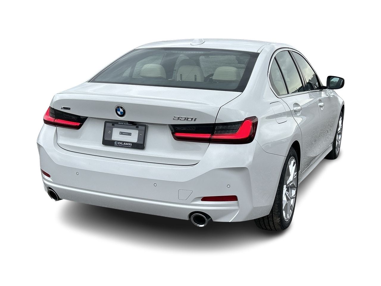 2026 BMW 3 Series in Aurora, Ontario