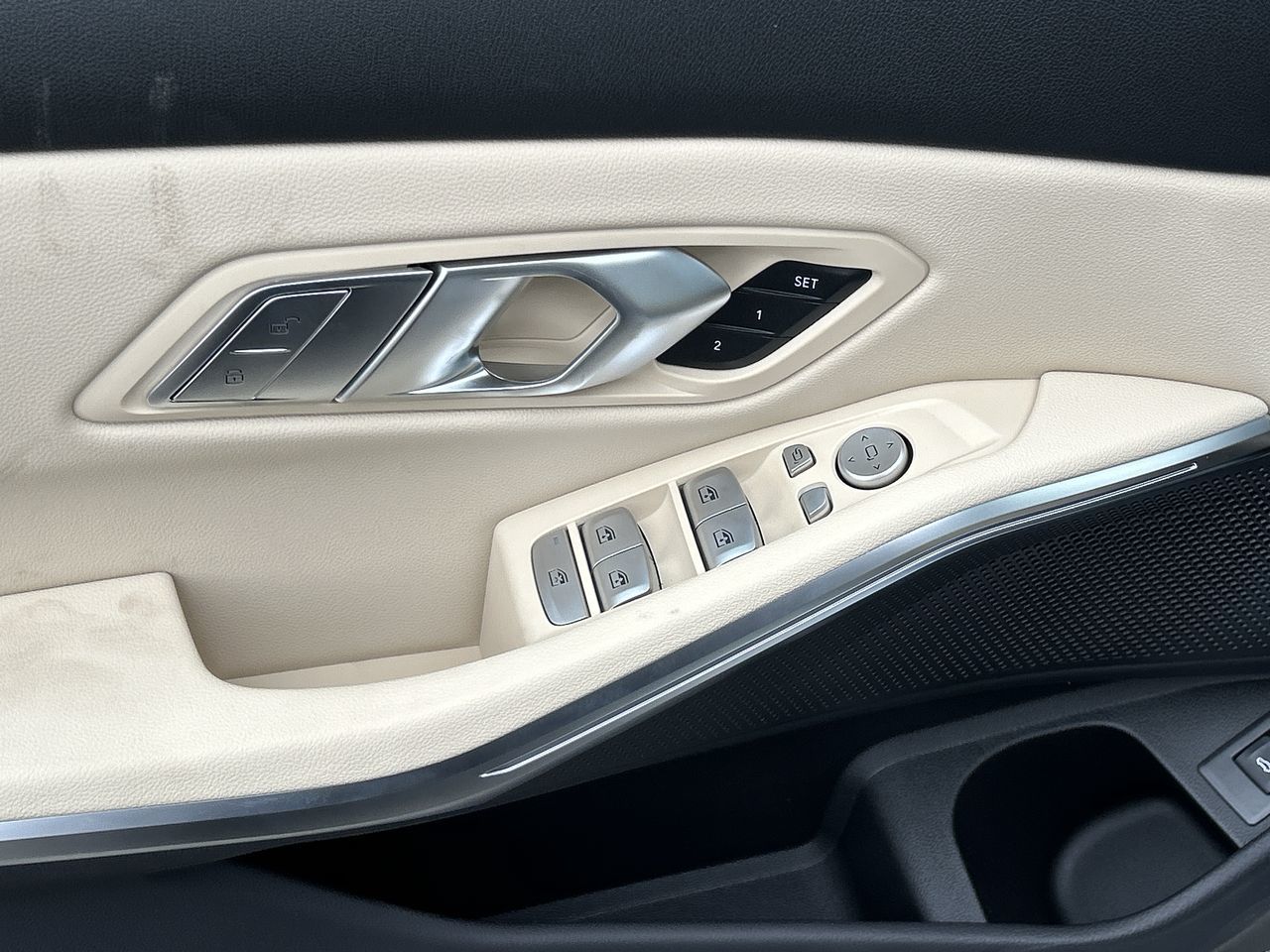 2026 BMW 3 Series in Aurora, Ontario