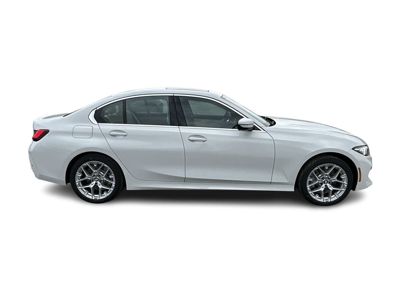 2026 BMW 3 Series in Aurora, Ontario