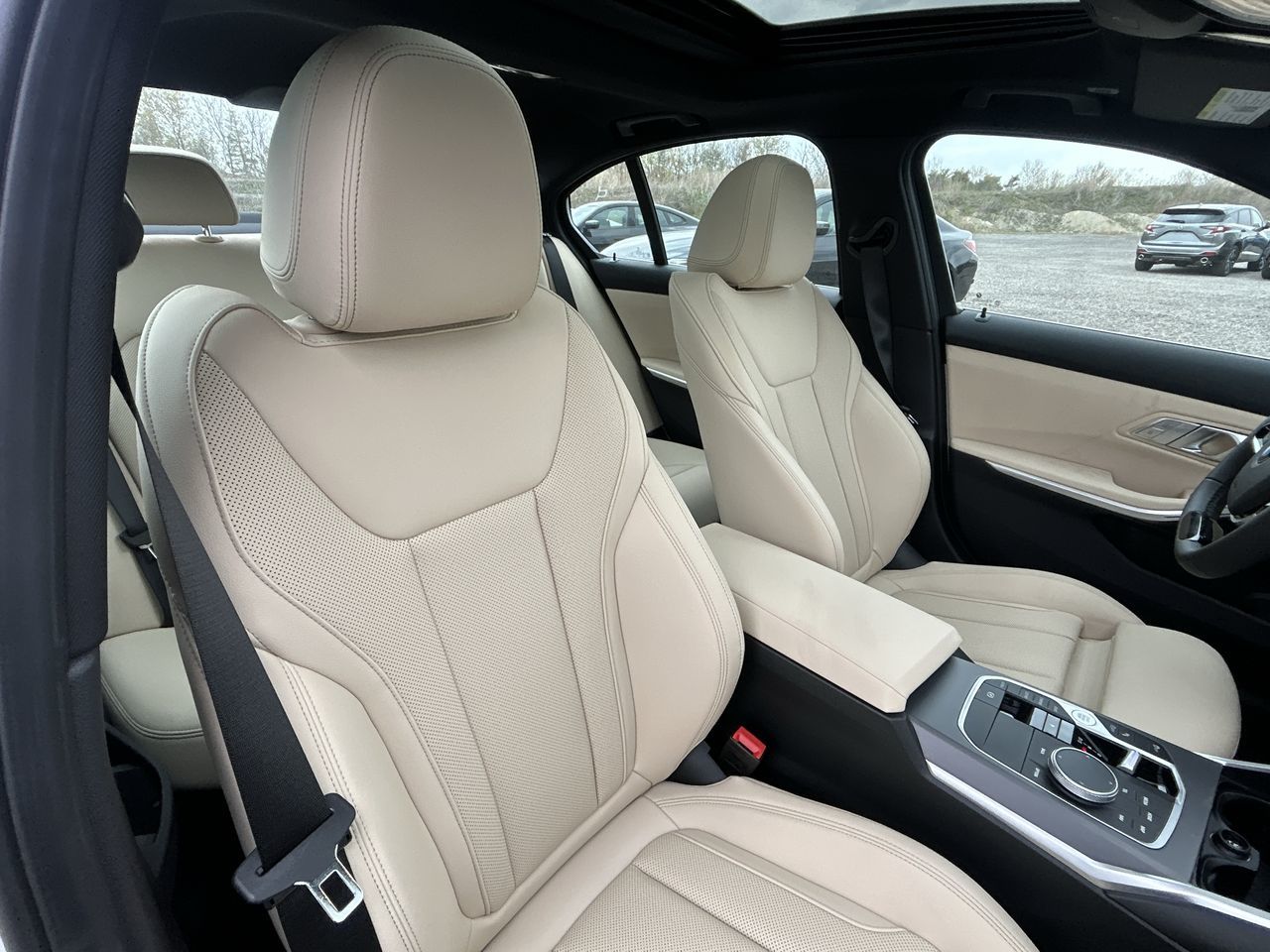 2026 BMW 3 Series in Aurora, Ontario