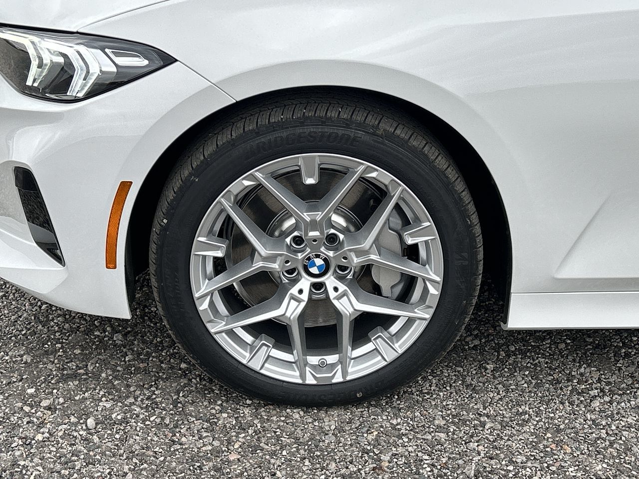 2026 BMW 3 Series in Aurora, Ontario