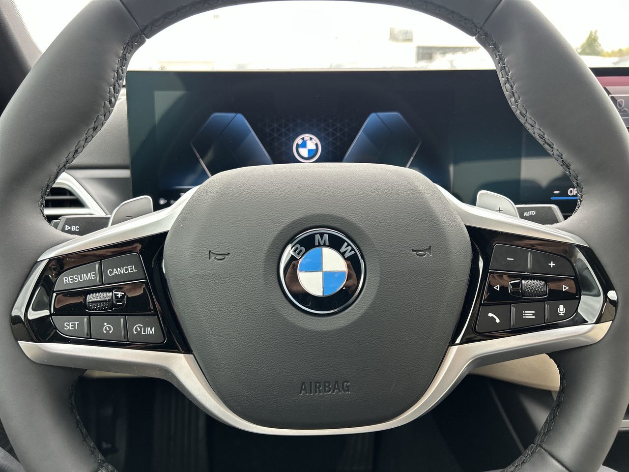 2026 BMW 3 Series in Aurora, Ontario