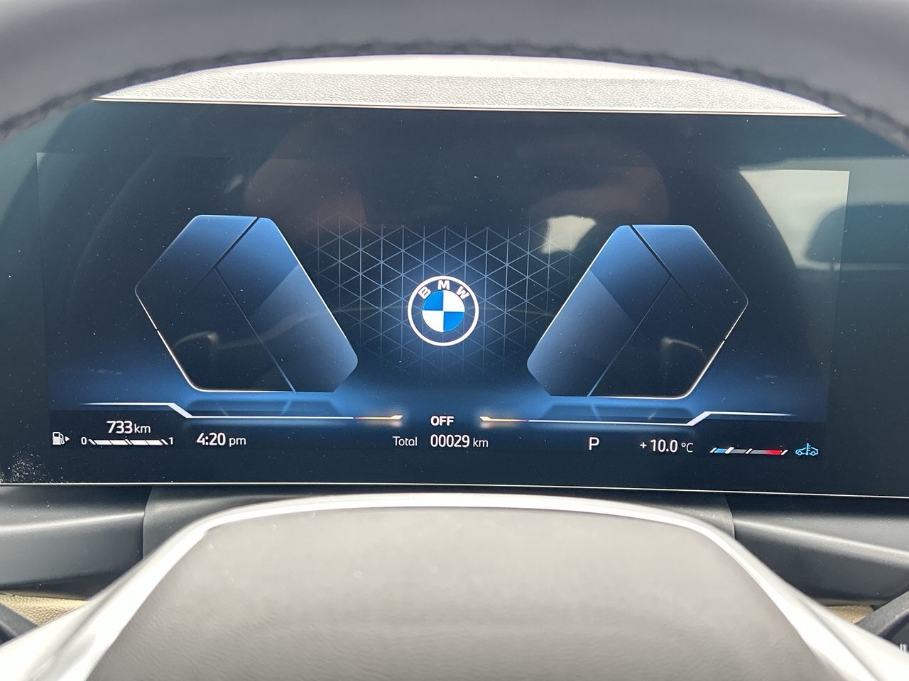 2026 BMW 3 Series in Aurora, Ontario